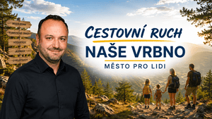 Cestovní ruch