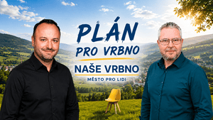 Plán pro Vrbno