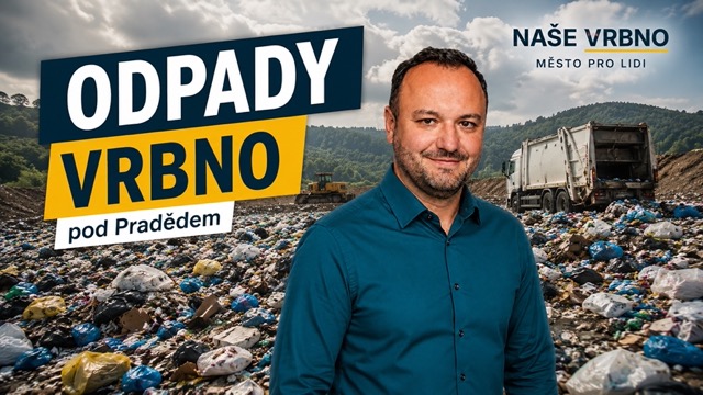 Odpadové hospodářství