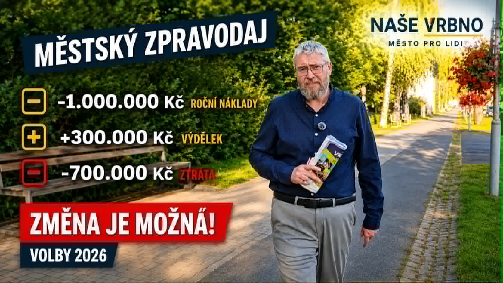 Zpravodaj