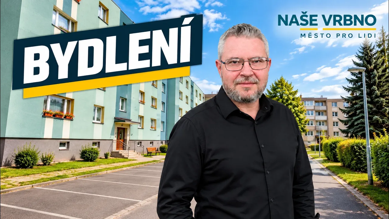 Bydlení