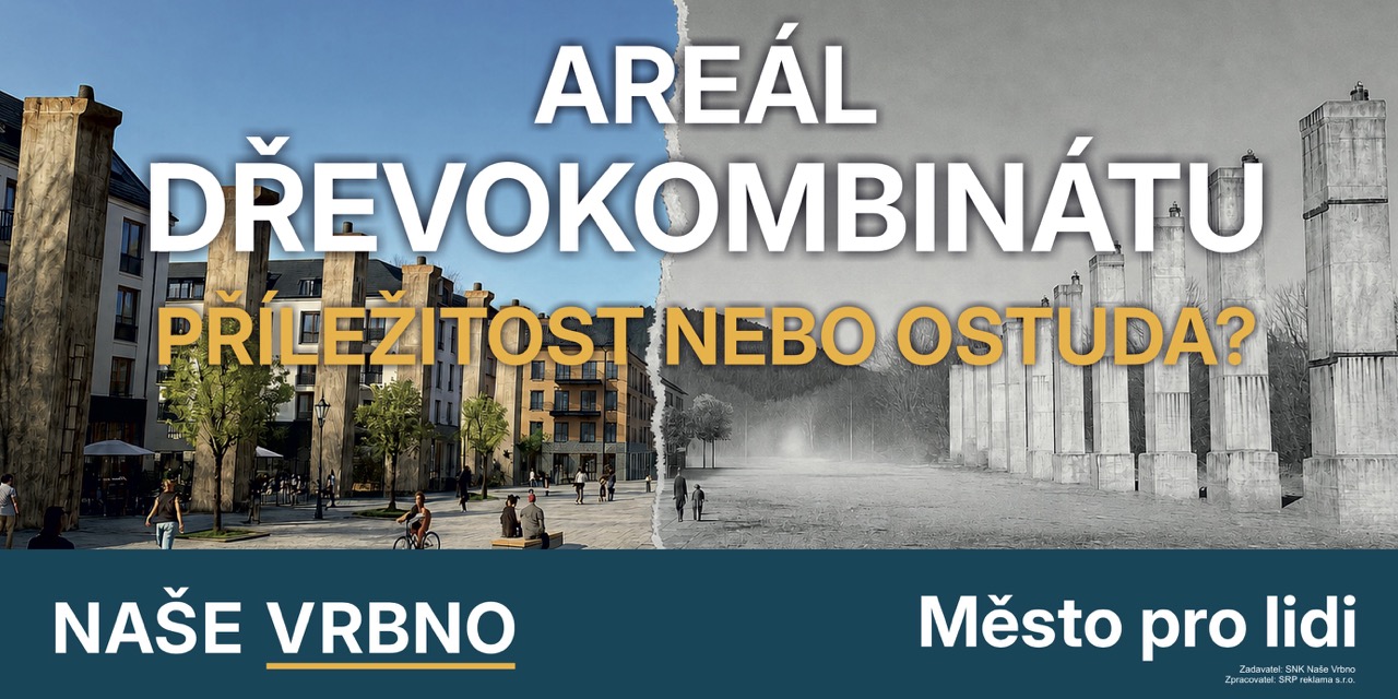 Dřevokombinát