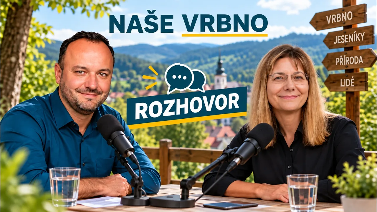 Jarka Klapuchová - rozhovor