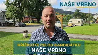 Přijďte k volbám