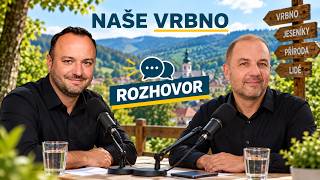Rozhovor - David Valach