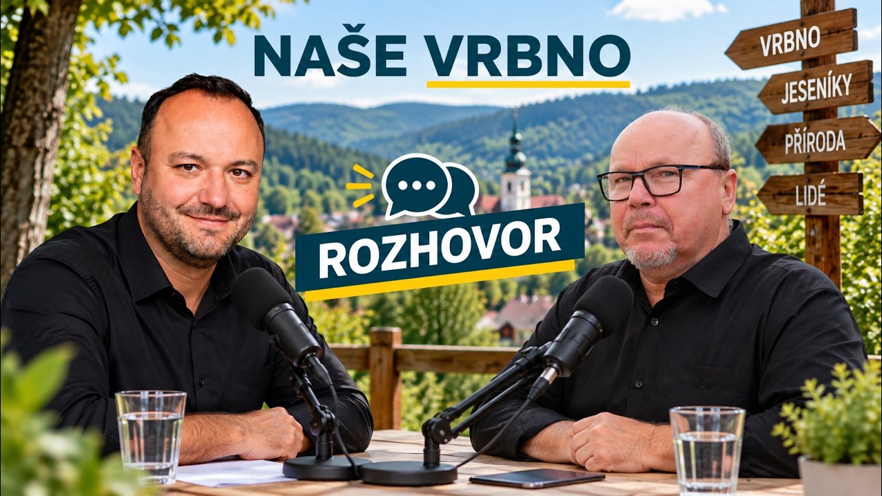 Dušan Pechal - rozhovor